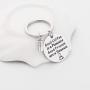 Coffee Lover Keychain Coffee Friends Gifts Barista Gifts Coffee Themed Friendship Jewelry BFF Birthday Gifts