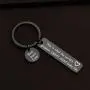 CENWA Aunt Gift Aunt Jewelry Best Aunt Ever This is What The Worlds Greatest Great Aunt Looks Like Keychain Aunt Gift Idea from Nephew Niece