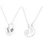 2 Pcs Charm Sloth Necklace,Friendship Sloths Necklace,Cute Animal Sloth Baby Gift 2 Pcs Charm Sloth Necklace,Friendship Sloths Necklace,Cute Animal Sloth Baby Gift