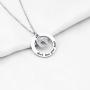 AKTAP Broadway Musical Necklace Don’t Lose Your Head Six The Musical Theatre Gift