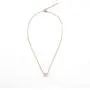 Tiny Heart Choker Necklace with Gift Box – Necklaces for Nieces and Girl Friends – 18K Gold-Plated Necklace Tiny Heart Choker Necklace with Gift Box – Necklaces for Nieces and Girl Friends – 18K Gold-Plated Necklace