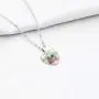 AKTAP Movie Inspired Jewelry Baby Cartoon Necklace Cartoon Cosplay Gift for Baby Cartoon Fans AKTAP Movie Inspired Jewelry Baby Cartoon Necklace Cartoon Cosplay Gift for Baby Cartoon Fans