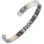 Inspirational Cuff Bracelet Bangle Keep Going Motivational Mantra Quote Stainless Steel Engraved Best Friend Sister Gift for Women Teen Girls with Hidden Message Inspirational Cuff Bracelet Bangle Keep Going Motivational Mantra Quote Stainless Steel Engraved Best Friend Sister Gift for Women Teen Girls with Hidden Message