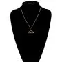 Aganippe 16/20 Layered Choker Necklace for Women Gold Multilayer Chain Necklace Set for Women Girls Birds Turquoise Rose Moon Star Pearl Heart-shaped Chokers Pack Adjustable DIY Pendant Packs of Necklace