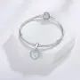 Mother Mom Birthstone Charms 925 Sterling Silver Bead Fit Pandora charms Bracelet, Fit Mothers Day Christmas Birthday Gift Mother Mom Birthstone Charms 925 Sterling Silver Bead Fit Pandora charms Bracelet, Fit Mothers Day Christmas Birthday Gift