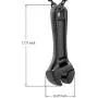 Cremation Jewelry for Ashes Wrench Hammer Stainless Steel Pendant Locket Keepsake Memorial Urn Necklace for Men Women Holder Ashes for Pet Human Cremation Jewelry for Ashes Wrench Hammer Stainless Steel Pendant Locket Keepsake Memorial Urn Necklace for Men Women Holder Ashes for Pet Human