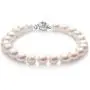 Pearl Bracelets Genuine Freshwater Cultured 7-8mm/8-9mm Pearl Bracelet with Flower Clasp Jewelry Gift for Women Wife Girls Mother Pearl Bracelets Genuine Freshwater Cultured 7-8mm/8-9mm Pearl Bracelet with Flower Clasp Jewelry Gift for Women Wife Girls Mother