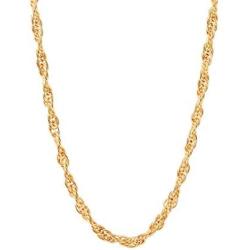 18k Gold Snake Chain Satellite Chain Necklace for Women Cuban Link Rope Chain Box Chain Chunky Necklace Moon Star Charms Toggle Unisex Fashion Jewelry