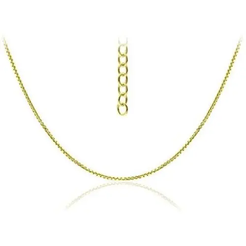 Michael Zweig 925 Sterling Silver Necklace for Women - Necklace Box Chain Sterling Silver | Adjustable Length 15-22 in, 1.0 mm Thickness with Spring Ring, Italy Tag Michael Zweig 925 Sterling Silver Necklace for Women - Necklace Box Chain Sterling Silver | Adjustable Length 15-22 in, 1.0 mm Thickness with Spring Ring, Italy Tag