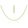 Michael Zweig 925 Sterling Silver Necklace for Women - Necklace Box Chain Sterling Silver | Adjustable Length 15-22 in, 1.0 mm Thickness with Spring Ring, Italy Tag Michael Zweig 925 Sterling Silver Necklace for Women - Necklace Box Chain Sterling Silver | Adjustable Length 15-22 in, 1.0 mm Thickness with Spring Ring, Italy Tag