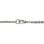 Kiola Designs Brass Toned Shotgun Shell Pendant Necklace
