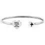 Dance Inspirational Keychain Dance Recital Gift Believe You Can and You Will