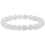 Justinstones 8mm Round Beads Stretch Bracelet 7 Inch Unisex Justinstones 8mm Round Beads Stretch Bracelet 7 Inch Unisex