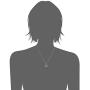 Sterling Silver Small Mobius Pendant Necklace 18''