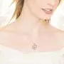 Van Chloe Women 925 Sterling Silver Necklace Love Heart Pendant Only You Cubic Zirconia Diamond White Gold Plated Necklace Jewelry Gifts for Women Girls 17.7''+ 1.77'' (Heart) (Heart) (Only You) Van Chloe Women 925 Sterling Silver Necklace Love Heart Pendant Only You Cubic Zirconia Diamond White Gold Plated Necklace Jewelry Gifts for Women Girls 17.7''+ 1.77'' (Heart) (Heart) (Only You)
