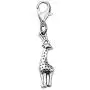 AKTAP Giraffes Gifts Giraffe Zipper Pull Charm with Lobster Clasp Animal Lovers Jewelry Giraffes Lover Gift for Women Man AKTAP Giraffes Gifts Giraffe Zipper Pull Charm with Lobster Clasp Animal Lovers Jewelry Giraffes Lover Gift for Women Man