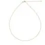 HONEYCAT Thin Chain Adjustable Choker in Gold, Rose Gold, or Silver (13'', 14'', 15'', 16'', 17'') | Delicate Jewelry