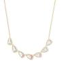 Kendra Scott Susanna Collar Adjustable Length Necklace for Women, Fashion Jewelry