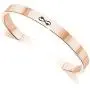 Tstars Sister Bangle Bracelet Forever My Sister Always My Friend Sister Gifts from Sister Jewelry