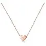 Turandoss Tiny Heart Initial Necklaces for Girls - 14K Rose Gold Filled Heart Pendant Handmade Dainty Heart Letter Initial Necklaces for Teen Girls Kids Jewelry Gifts Turandoss Tiny Heart Initial Necklaces for Girls - 14K Rose Gold Filled Heart Pendant Handmade Dainty Heart Letter Initial Necklaces for Teen Girls Kids Jewelry Gifts