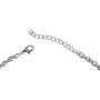 Shop LC Delivering Joy Bridal Statement Necklace Glass Crystal Earrings Bracelet Wedding Fashion Prom Jewelry Sets for Women 20'' 7.5''