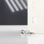 Sllaiss Austrian Crystals Bella Earrings For Women Solitaire Leverback Earrings Dainty Wedding Drop earrings Bridal Jewelry White Gold Palted Sllaiss Austrian Crystals Bella Earrings For Women Solitaire Leverback Earrings Dainty Wedding Drop earrings Bridal Jewelry White Gold Palted