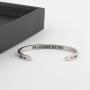 ENSIANTH You Fucking Got This Bracelet Motivational Gift Inspirational Gift Gift For Best Friend