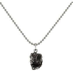 Starborn Elemental Metal Pendants