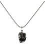 Starborn Elemental Metal Pendants