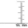 Kooljewelry Sterling Silver 1.2 mm Round Box Chain Necklace (14, 16, 18, 20, 22, 24, 30 or 36 inch) Kooljewelry Sterling Silver 1.2 mm Round Box Chain Necklace (14, 16, 18, 20, 22, 24, 30 or 36 inch)