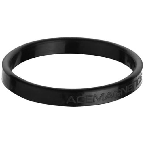 Rally Band 20 Series: Opaque Black - S
