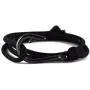 Riptide Vibes Adjustable Fish Hook Bracelet - Made in USA with 550 Military Paracord - 15% Donated to Marine Wildlife Conservation - Silver or Black Hook Riptide Vibes Adjustable Fish Hook Bracelet - Made in USA with 550 Military Paracord - 15% Donated to Marine Wildlife Conservation - Silver or Black Hook