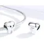 LAMOONY Smile Tooth Charm 925 Sterling Silver Health Charm Anniversary Charm Love Charm Birthday Charm for Pandora Charm Bracelet