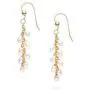Pearl Drop Dangle Earrings for Women 14K Gold Filled Small Real White Freshwater Cultured Pearl Earrings COMOTO Jewelry Pearl Drop Dangle Earrings for Women 14K Gold Filled Small Real White Freshwater Cultured Pearl Earrings COMOTO Jewelry