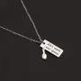 CENWA Spoonie Necklace Dont Waste Your Spoons Necklace Mental Health Awareness Jewelry Chronic Illness Gift Spoonie Fibromialgia Charm Gift CENWA Spoonie Necklace Dont Waste Your Spoons Necklace Mental Health Awareness Jewelry Chronic Illness Gift Spoonie Fibromialgia Charm Gift