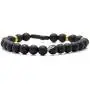 Xusamss Fashion 8MM Matte Agate Beads Bracelet Cross Elastic Link Bracelet,7 1/2 Wrist Xusamss Fashion 8MM Matte Agate Beads Bracelet Cross Elastic Link Bracelet,7 1/2 Wrist