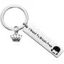 CENWA I Want to Break Free Keychain Queen Band Freddie Mercury Inspirational Gift for Queen Band Fans CENWA I Want to Break Free Keychain Queen Band Freddie Mercury Inspirational Gift for Queen Band Fans