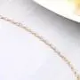 Jakawin Moon Pendant Necklace Jewelry Chain with Crystals for Women and Men NK015 Jakawin Moon Pendant Necklace Jewelry Chain with Crystals for Women and Men NK015