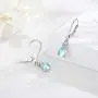 Moonstone Leverback Earrings for Women Sterling Silver Teardrop Bridal Dangle Earrings Moonstone Dewdrop Earrings Girls Moonstone Jewelry Gifts Hypoallergenic Earrings Moonstone Leverback Earrings for Women Sterling Silver Teardrop Bridal Dangle Earrings Moonstone Dewdrop Earrings Girls Moonstone Jewelry Gifts Hypoallergenic Earrings