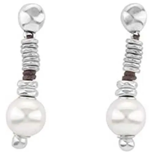 Uno de 50 Goteando earrings PEN0659BPLMTL0U Uno de 50 Goteando earrings PEN0659BPLMTL0U