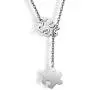 Autism Awareness Puzzle Lariat Necklace Motivational Autism Jewelry Encouragement Jigsaw Inspirational Gift for Autistic People(autism NL) Autism Awareness Puzzle Lariat Necklace Motivational Autism Jewelry Encouragement Jigsaw Inspirational Gift for Autistic People(autism NL)