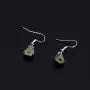 CENWA Tiny Avocado Earrings Avocado Jewelry Valentines Day Gift Guacamole Funny Earrings Green Avocado Gift for her CENWA Tiny Avocado Earrings Avocado Jewelry Valentines Day Gift Guacamole Funny Earrings Green Avocado Gift for her