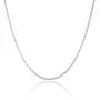 925 Sterling Silver 2MM Wheat Chain Lobster Claw Clasp 16-30 Inch 925 Sterling Silver 2MM Wheat Chain Lobster Claw Clasp 16-30 Inch