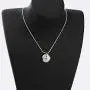 AKTAP Army Pendant Necklace Korean Group Boys Gift for Korean Group Fans Girls AKTAP Army Pendant Necklace Korean Group Boys Gift for Korean Group Fans Girls