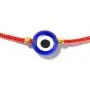 Naz Collection Evil Eye Bracelet Red String Kabbalah Protection Handmade Adjustable Bracelet For Women Men Boys Girls Baby Naz Collection Evil Eye Bracelet Red String Kabbalah Protection Handmade Adjustable Bracelet For Women Men Boys Girls Baby