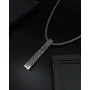 Resident Evil 3 Remake Jill Necklace - RE3 Cosplay Replica Accessories Zinc Alloy Pendent Women Jewelry Resident Evil 3 Remake Jill Necklace - RE3 Cosplay Replica Accessories Zinc Alloy Pendent Women Jewelry