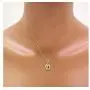 RYLOS Jewelry For Women Yellow Gold Plated Silver Birthstone Jewelry Ring, Earring & Pendant Necklace Gemstone & Genuine Diamonds 6X4MM Birthstone Womens Jewelry Matching Friendship Sizes 5-10 RYLOS Jewelry For Women Yellow Gold Plated Silver Birthstone Jewelry Ring, Earring & Pendant Necklace Gemstone & Genuine Diamonds 6X4MM Birthstone Womens Jewelry Matching Friendship Sizes 5-10