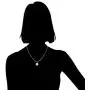 Ritastephens Sterling Silver San Benito St Saint Benedict Medallion Medal Pendant Necklace (3 sizes) Ritastephens Sterling Silver San Benito St Saint Benedict Medallion Medal Pendant Necklace (3 sizes)
