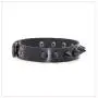 Nsitbbuery Hip Hop Rivet Wristband Spike Leather Cuff Bracelet Nsitbbuery Hip Hop Rivet Wristband Spike Leather Cuff Bracelet