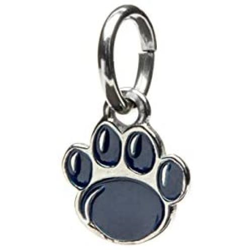 Penn State Charm | Nittany Lions Paw Dangle Charm | Officially Licensed Penn State University Jewelry